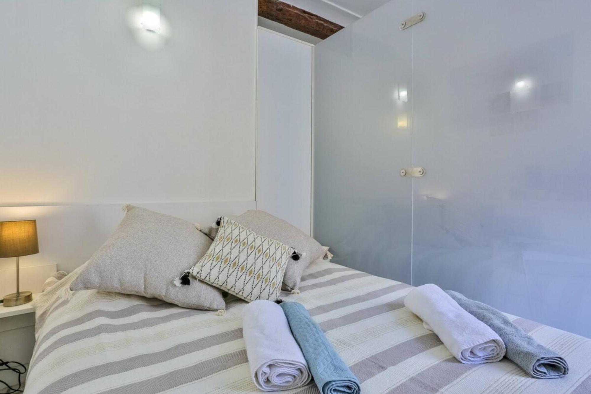 Mari 117 - Center Appartement *