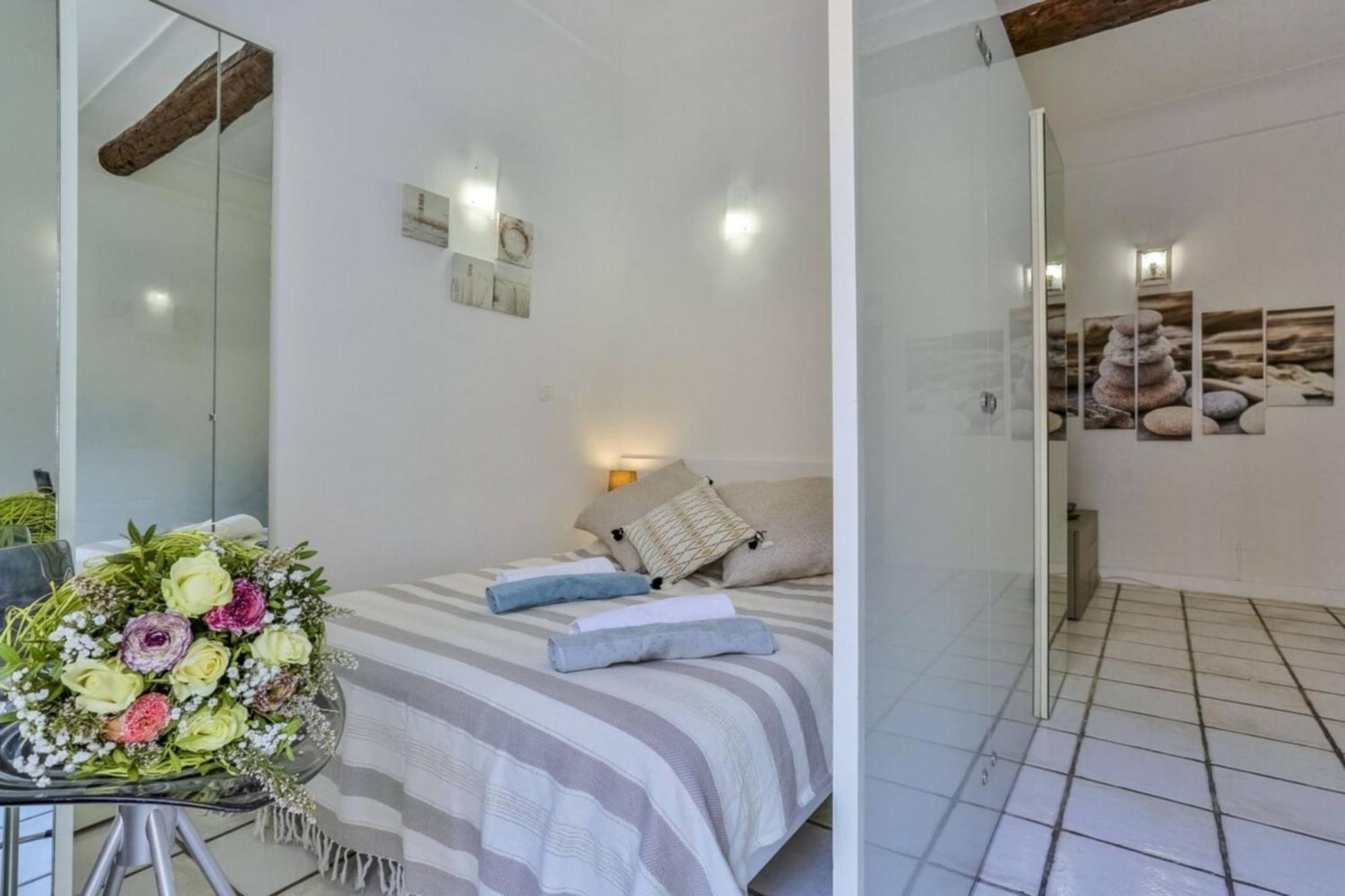Appartement Mari 117 - Center *