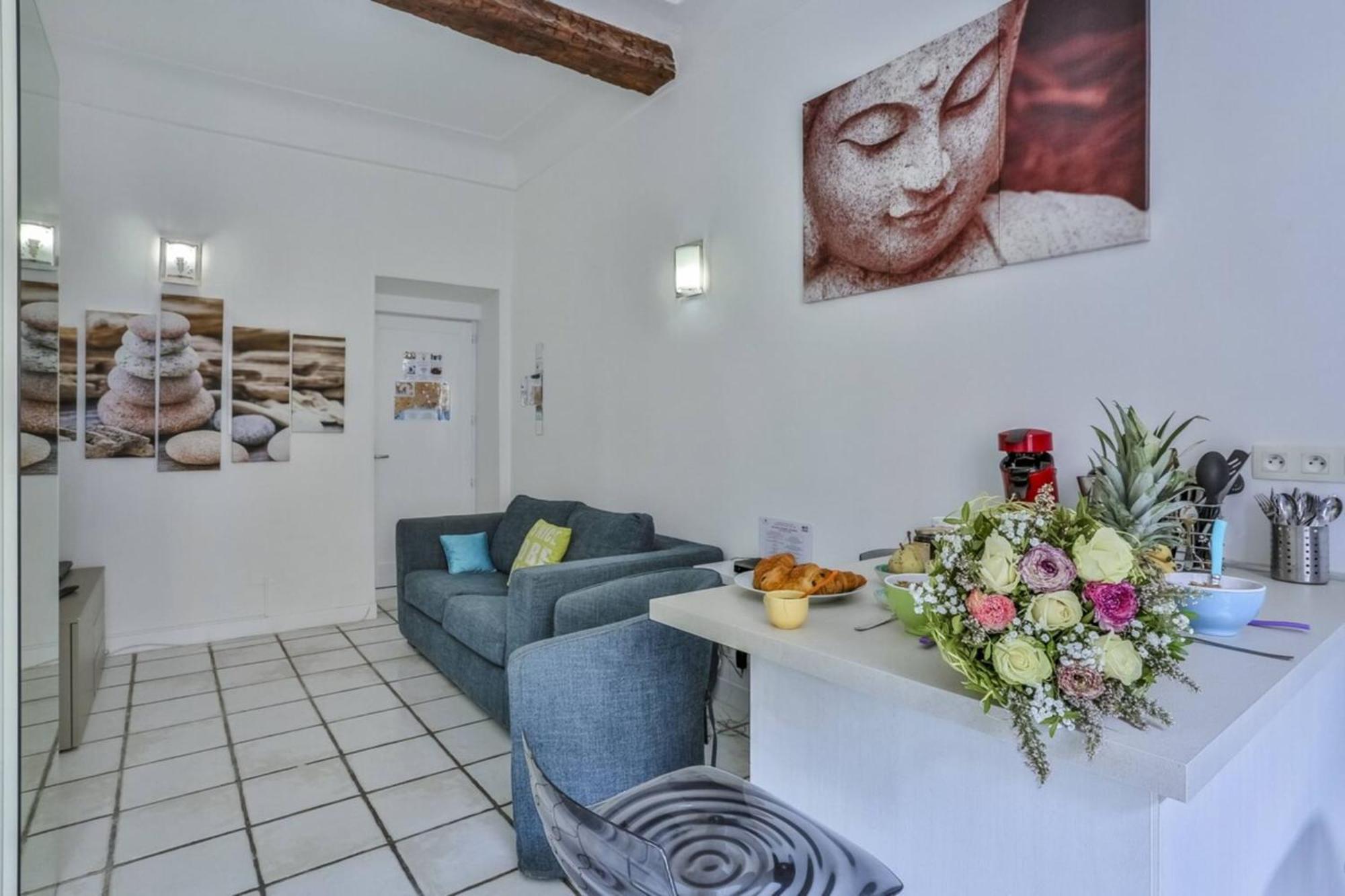 Appartement Mari 117 - Center Nice