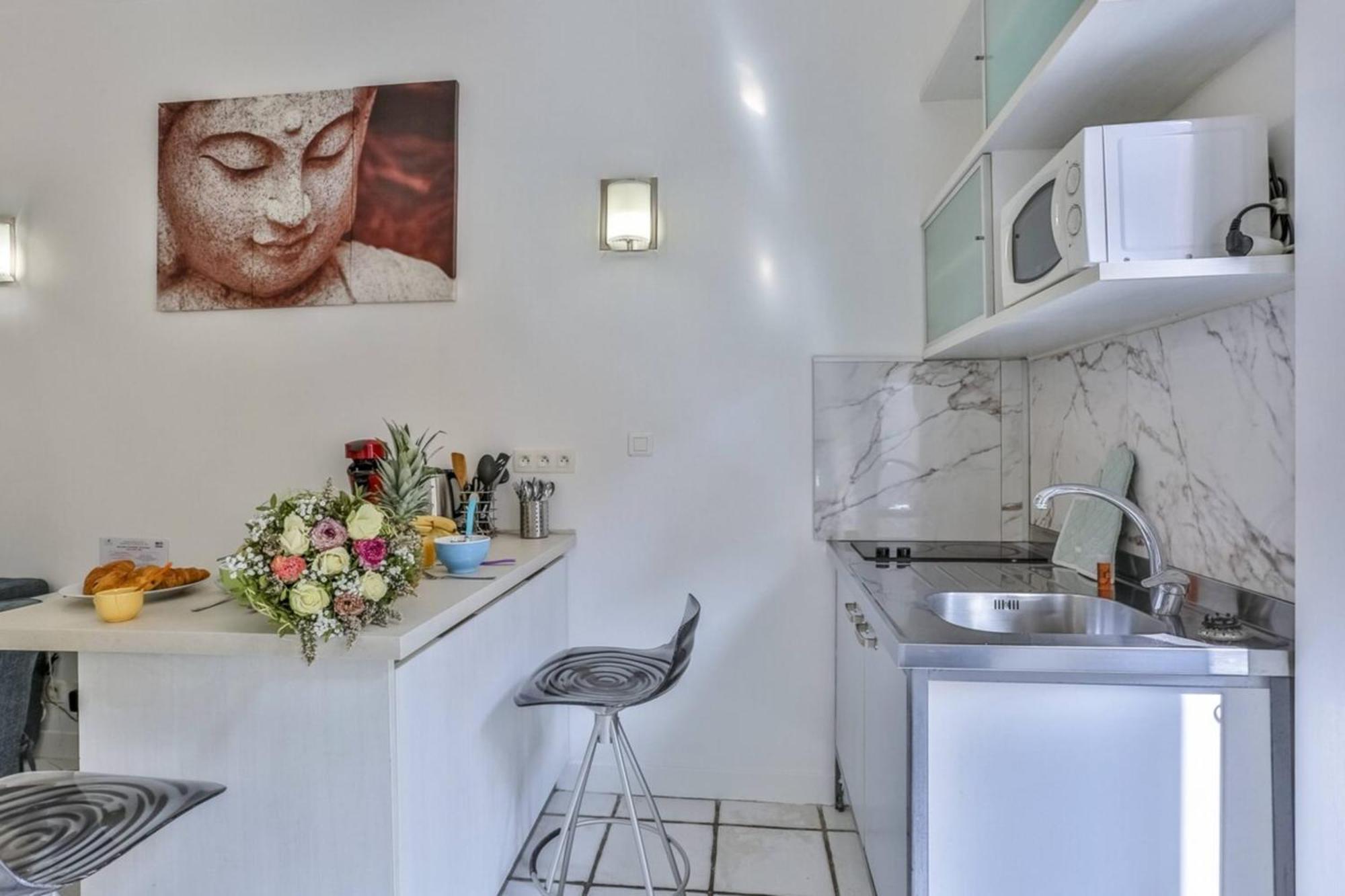 Appartement Mari 117 - Center