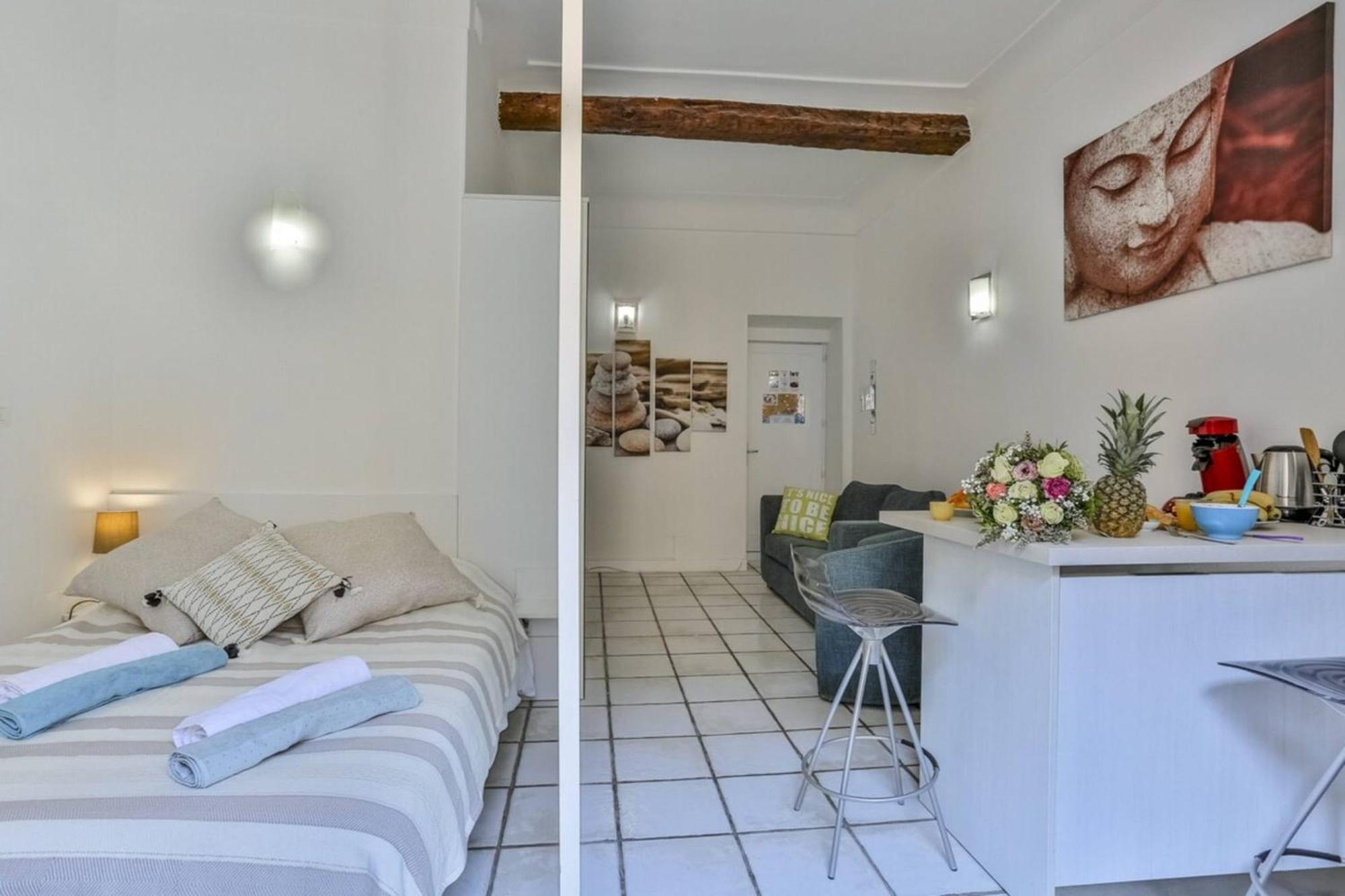 Mari 117 - Center Appartement *