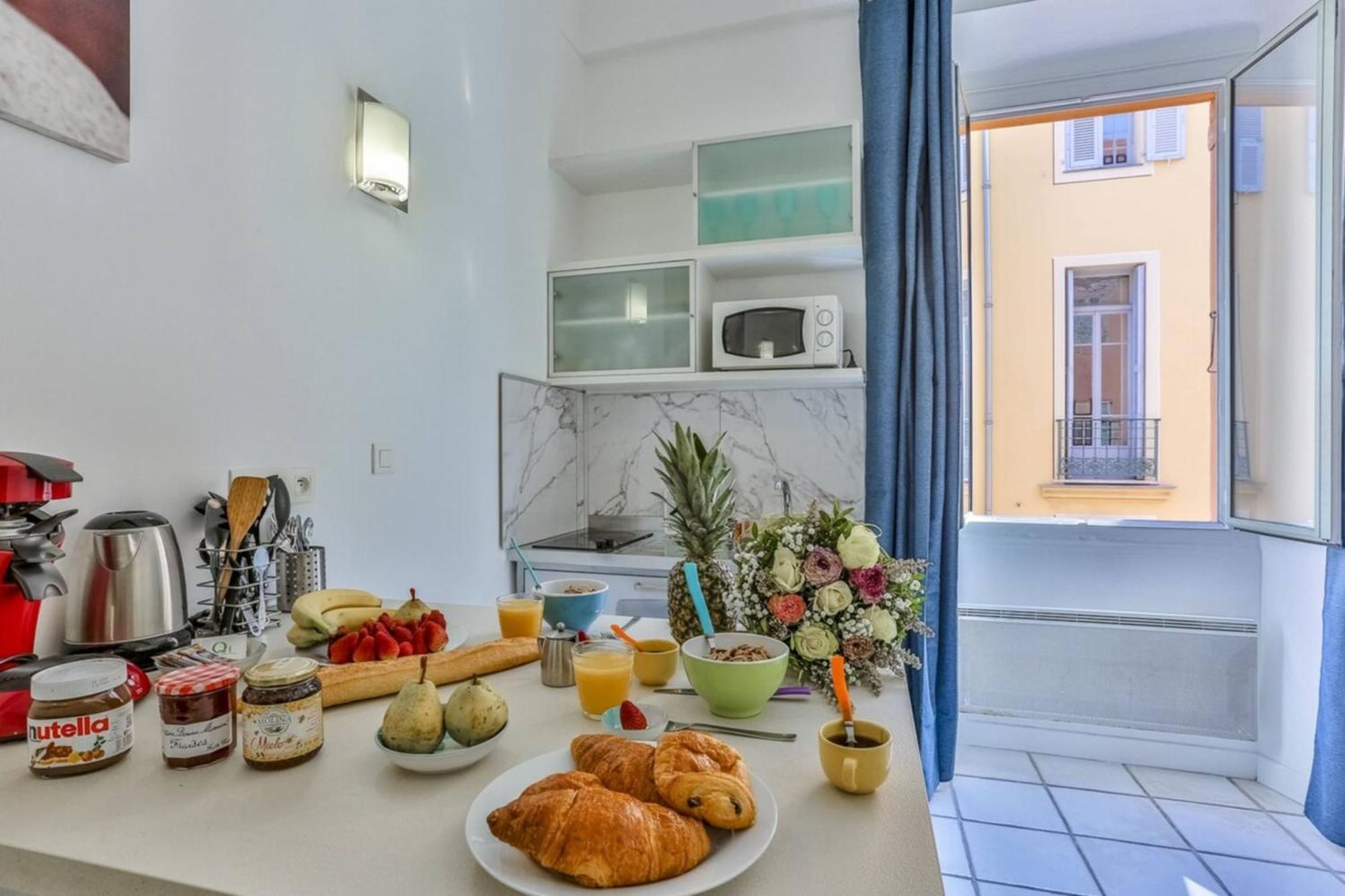 Appartement Mari 117 - Center *